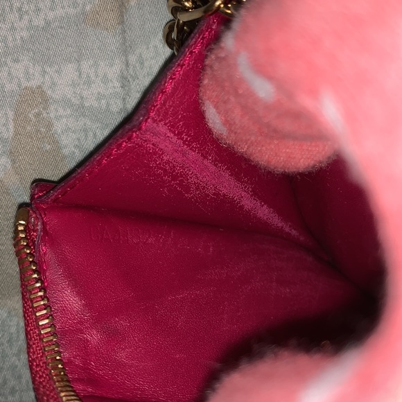 Louis Vuitton Vernis Key Cles - Picture 6 of 12